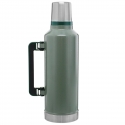 Stanley Termos turistinis Legendary Classic 2.3 l Žalias