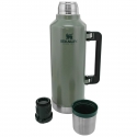Stanley Termos touristic Legendary Classic 2.3 l Green
