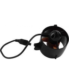 Chasing M2 PRO MAX drone left side propeller/motor with short cable