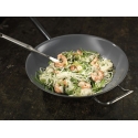 Wok frying pan with lid Zwilling Plus 40992-032-0 32 cm Wok frying pan with lid Zwilling Plus 40992-032-0 32 cm