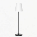 New Garden Lola Slim 120 LED Floor Lamp anthracite New Garden Lola Slim 120 LED Floor Lamp anthracite