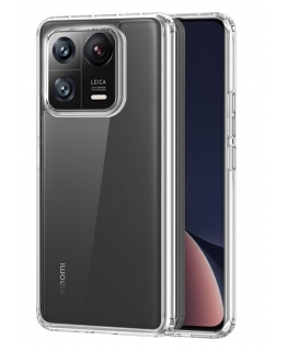 Mocco Ultra Back Case 1 mm Силиконовый чехол для Xiaomi 13 Прозрачный