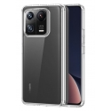 Mocco Ultra Back Case 1 mm Силиконовый чехол для Xiaomi 13 Прозрачный Mocco Ultra Back Case 1 mm Силиконовый чехол для Xiaomi 13 Прозрачный