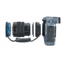 Novoflex Reverse Adapter for Fujifilm GFX Novoflex Reverse Adapter for Fujifilm GFX