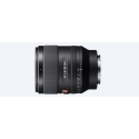 Sony FE 35MM F1.4 GM MILC Plats objektīvs Melns Sony FE 35MM F1.4 GM MILC Plats objektīvs Melns