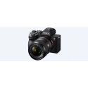 Sony FE 35MM F1.4 GM MILC Plats objektīvs Melns Sony FE 35MM F1.4 GM MILC Plats objektīvs Melns