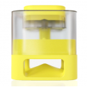 Doggy Village MT7130Y Pet Auto-Buffet yellow Doggy Village MT7130Y Pet Auto-Buffet yellow