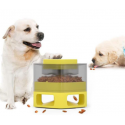 Doggy Village MT7130Y Pet Auto-Buffet yellow Doggy Village MT7130Y Pet Auto-Buffet yellow