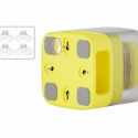 Doggy Village MT7130Y Pet Auto-Buffet yellow Doggy Village MT7130Y Pet Auto-Buffet yellow