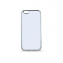 GreenGo Huawei Mate 10 Lite Hybrid case Silver GreenGo Huawei Mate 10 Lite Hybrid case Silver