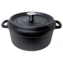 Cast iron pot Zyle ZY128KI Cast iron pot Zyle ZY128KI