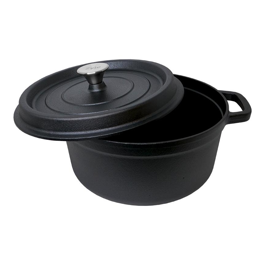 Ketaus puodas Zyle ZY128KI – 2