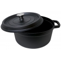 Cast iron pot Zyle ZY128KI Cast iron pot Zyle ZY128KI