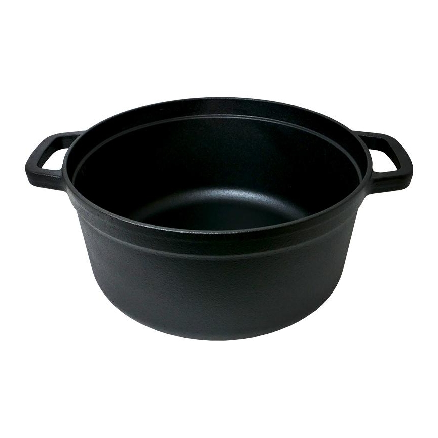 Ketaus puodas Zyle ZY128KI – 3