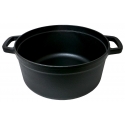 Cast iron pot Zyle ZY128KI Cast iron pot Zyle ZY128KI