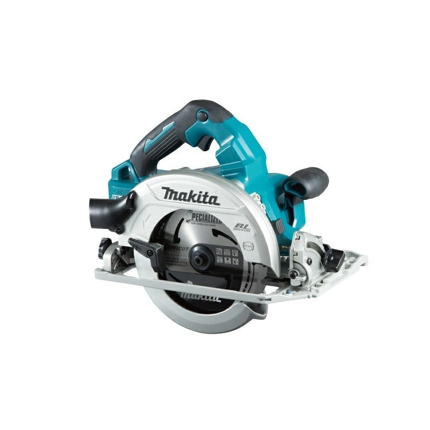 Makita DHS782Z Cordless circular saw, 2x18V