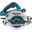 Makita DHS782Z Cordless circular saw, 2x18V, 62.5 mm, ø190x30mm, Without batteries and charger!