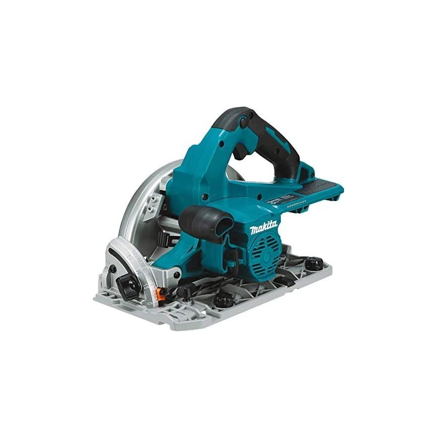 Makita DHS782Z Cordless circular saw, 2x18V, 62.5 mm, ø190x30mm, Without batteries and charger! – 4