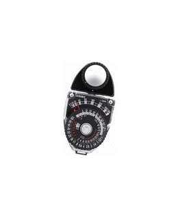 Sekonic L-398 A Studio DeluxeIII экспонометр Черный