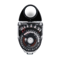 Sekonic L-398 A Studio DeluxeIII light meter Black Sekonic L-398 A Studio DeluxeIII light meter Black