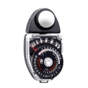 Sekonic L-398 A Studio DeluxeIII eksponomeeter Must Sekonic L-398 A Studio DeluxeIII eksponomeeter Must