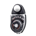 Sekonic L-398 A Studio DeluxeIII eksponomeeter Must Sekonic L-398 A Studio DeluxeIII eksponomeeter Must