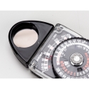 Sekonic L-398 A Studio DeluxeIII light meter Black Sekonic L-398 A Studio DeluxeIII light meter Black