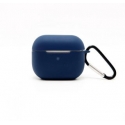 Evelatus Apple AirPods 3 Silicone Case Blue