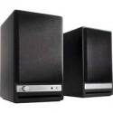 Computer Speakers Speaker AudioEngine Audioengine HD4 BT Satin Black - Active Bluetooth Speakers APTX-HD Computer Speakers Speaker AudioEngine Audioengine HD4 BT Satin Black - Active Bluetooth Speakers APTX-HD