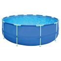 Avenli Frame pool Aventil 360x76 cm, with filter pump 17799EU +GIFT Pool care set Avenli Frame pool Aventil 360x76 cm, with filter pump 17799EU +GIFT Pool care set