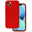 Vennus Samsung GALAXY A22 5G SILICONE LITE Red