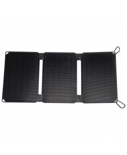 Denver SOP-10200 saulės modulis 20 W Monokristalinis silicis