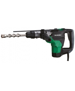 Hikoki DH40MCWS rotary hammer 1100 W 620 RPM SDS Max