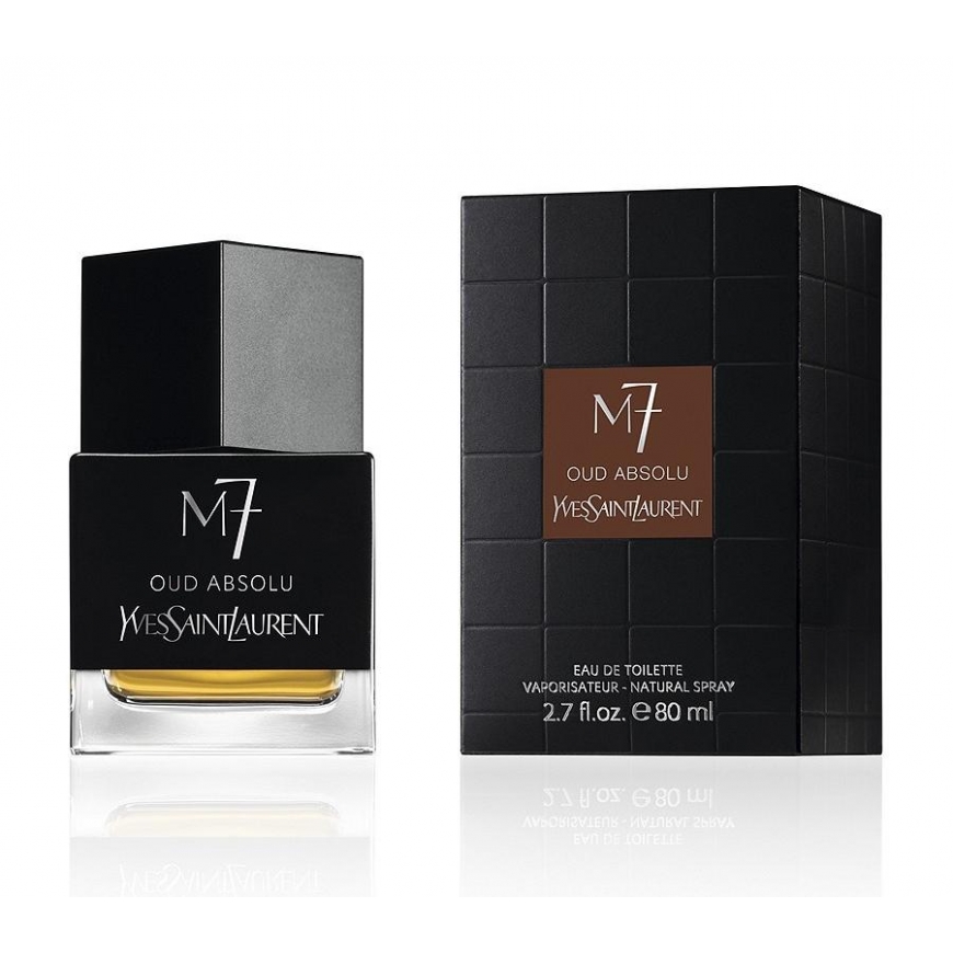 Yves Saint Laurent Yves Saint Laurent