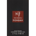 Yves Saint Laurent La Collection M7 Oud Absolu for Men (Kvepalai Vyrams) EDT 80ml Yves Saint Laurent La Collection M7 Oud Absolu for Men (Kvepalai Vyrams) EDT 80ml