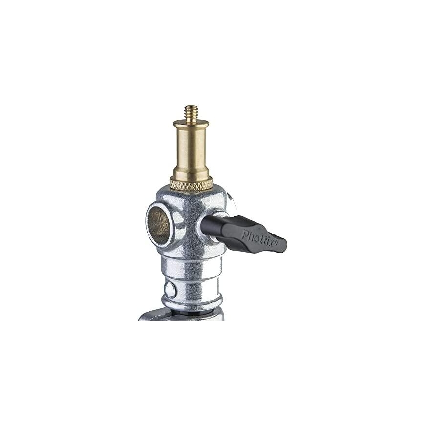 Phottix Saldo light stand 280 – 3