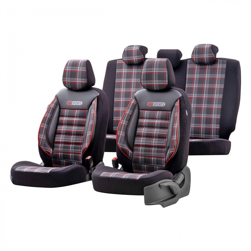 Amio Cover set for otom gti