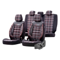 Amio Cover set for otom gti sport 801 car seats