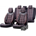 Amio Cover set for otom gti sport 801 car seats