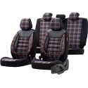 Amio Cover set for otom gti sport 801 car seats