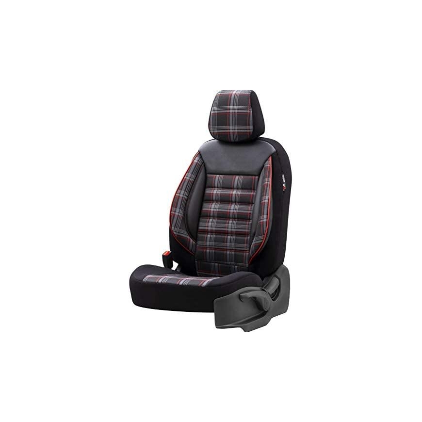 Amio Cover set for otom gti sport 801 car seats – 4