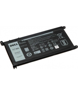 Dell Baterija, 42WHR, 3 Cell, Lithium Ion, Prismatic