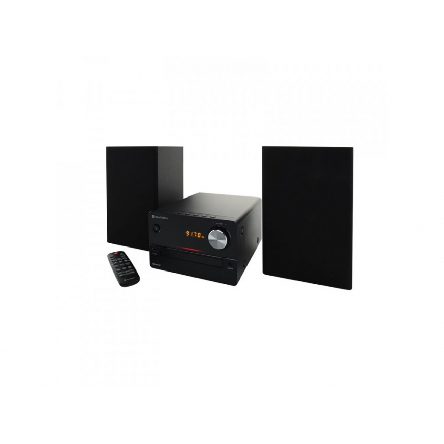 Hyundai Music Center GOGEN MSC372BTU