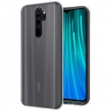 Mocco Ultra Back Case 0.3 mm Silicone Case Xiaomi Redmi Note 8 Pro Transparent