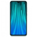Mocco Ultra Back Case 0.3 mm Silicone Case Xiaomi Redmi Note 8 Pro Transparent