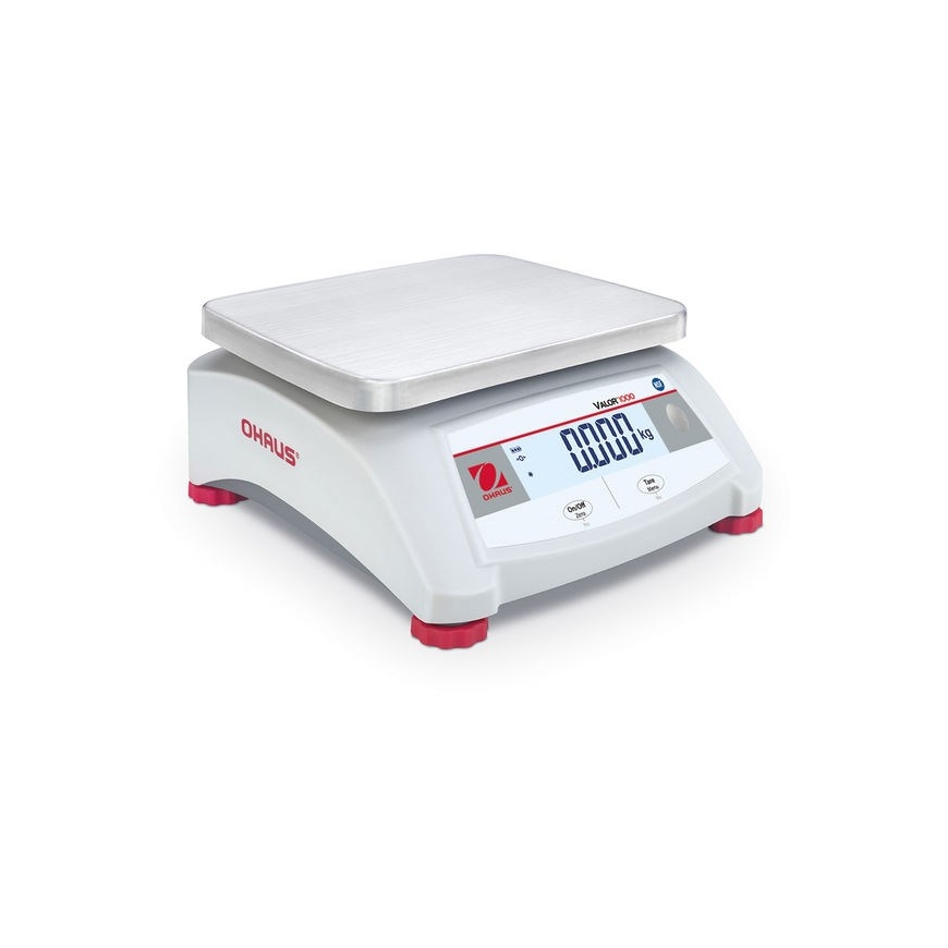 OHAUS Valor™ 1000 V12P30 EU compact scale
