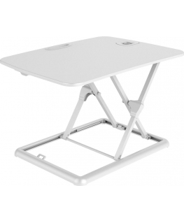 Podstawka pod laptopa Spacetronik Podstawka na biurko Spacetronik SPR-211MW