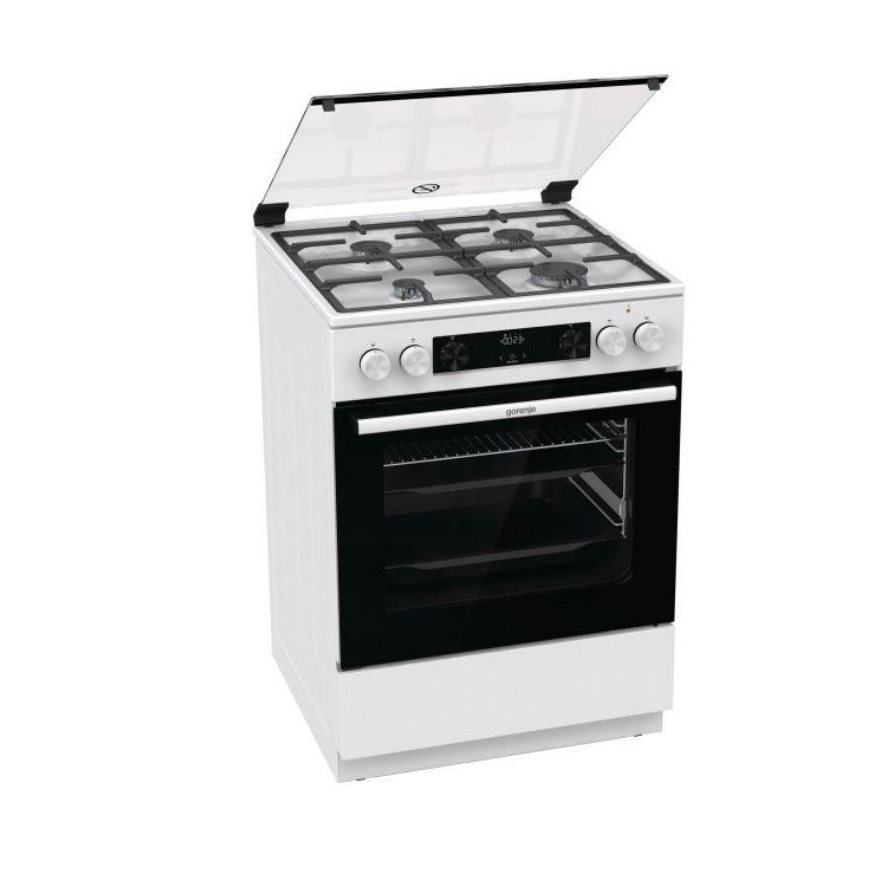 Gorenje Stove Oven Gorenje KUCH.GAZ-ELEK