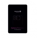 Evelatus Apple iPhone 12 Pro Max Camera Lens Protector Armor Evelatus Apple iPhone 12 Pro Max Camera Lens Protector Armor