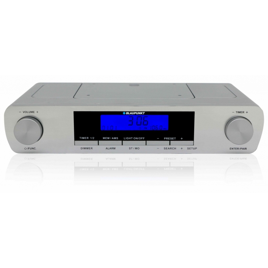Blaupunkt KR14BT – 2
